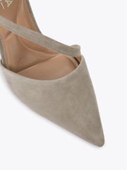 Carvela נעלי בלרינה, דגם Symmetry - תמונה 3 מתוך 4