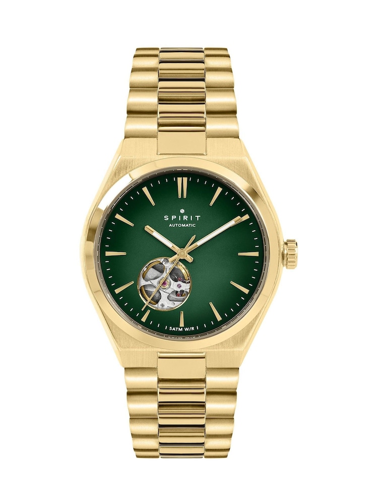 Spirit Automatic Bracelet Watch - Image 1 of 4 Spirit Automatic Bracelet Watch - Image 1 of 4