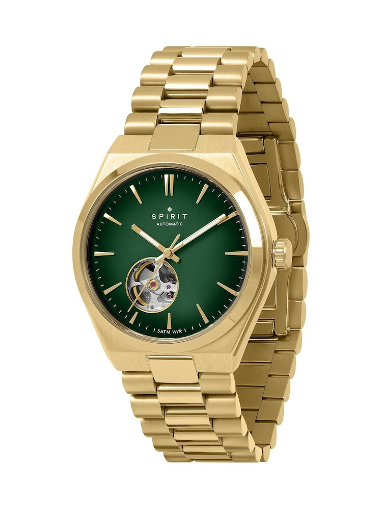 Spirit Automatic Bracelet Watch - Image 2 of 4 Spirit Automatic Bracelet Watch - Image 2 of 4