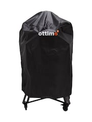 Ottimo Searsmith Green 24 Inch Kamado BBQ - Image 5 of 6
