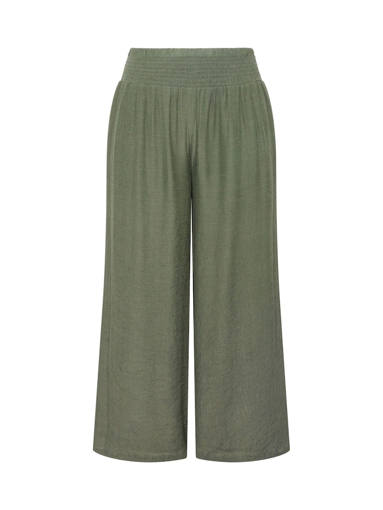 Grün - Evans Ghost Trousers - Bild 6 von 6