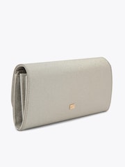 KG Kurt Geiger Silver Blake Bag - Image 4 of 5