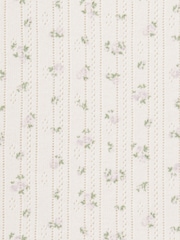 Gap Cream Pointelle Crew Neck Short Sleeve T-Shirt - Image 5 of 6