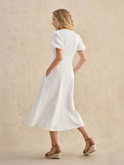 Hobbs Clementine Dress - Bild 2 von 5