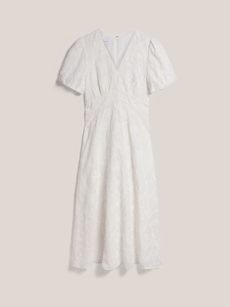 Hobbs Clementine Dress - Bild 5 von 5