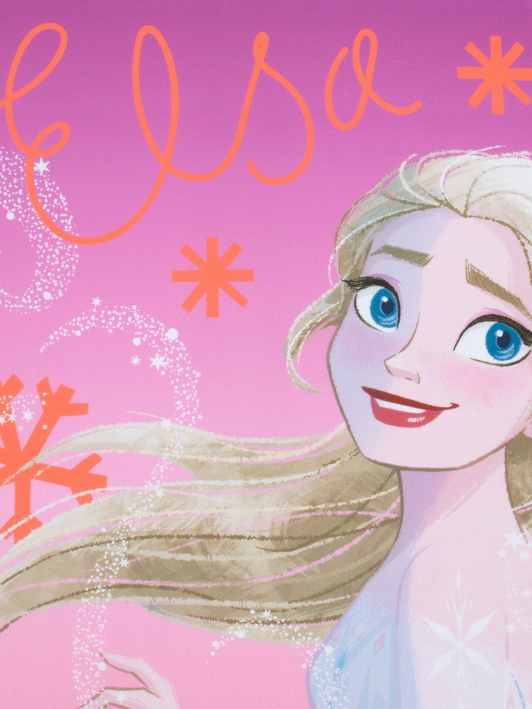 Character Purple Disney Frozen Surfsuit - Image 2 of 10