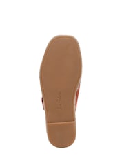 Sam Edelman Pink Tabbey Regular Fit Slides - Image 7 of 7