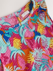 وردي استوائي - Skirt and Top Set (3-16yrs) - Image 3 of 5