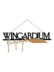 Harry Potter Black Spell Sign Wingardium - Image 1 of 3