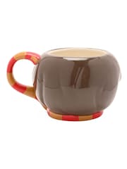 Harry Potter Multicoloured Back To Hogwarts 3D Mug - Harry - Image 3 of 4