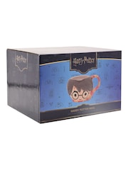 Harry Potter Multicoloured Back To Hogwarts 3D Mug - Harry - Image 4 of 4