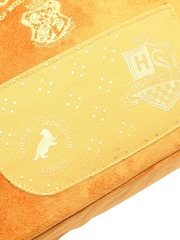 Harry Potter Yellow Lunch Bag Hufflepuff - Image 3 of 5
