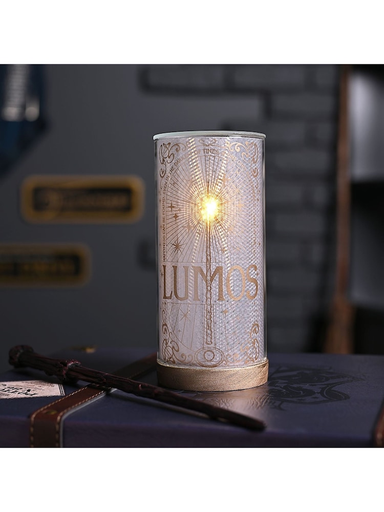 Harry Potter Tube Light Lumos - Image 2 of 4
