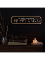 Harry Potter Black Street Sign Privet Drive - Image 2 of 3