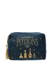 Harry Potter Blue Wash Bag Potions - Image 4 of 5