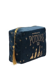 Harry Potter Blue Wash Bag Potions - Image 5 of 5