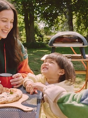 DeliVita Black DiaVolo Pizza Oven Bundle - Image 2 of 6