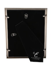 Widdop White Metal & Mother of Pearl Frame - Image 5 of 7