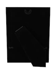 Widdop Silver Shiny Silver Plated Photo Frame - Image 2 of 3