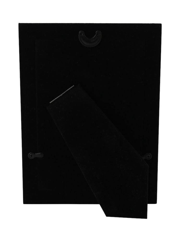 Widdop Silver Shiny Silver Plated Photo Frame - Image 2 of 3 Widdop Silver Shiny Silver Plated Photo Frame - Image 2 of 3