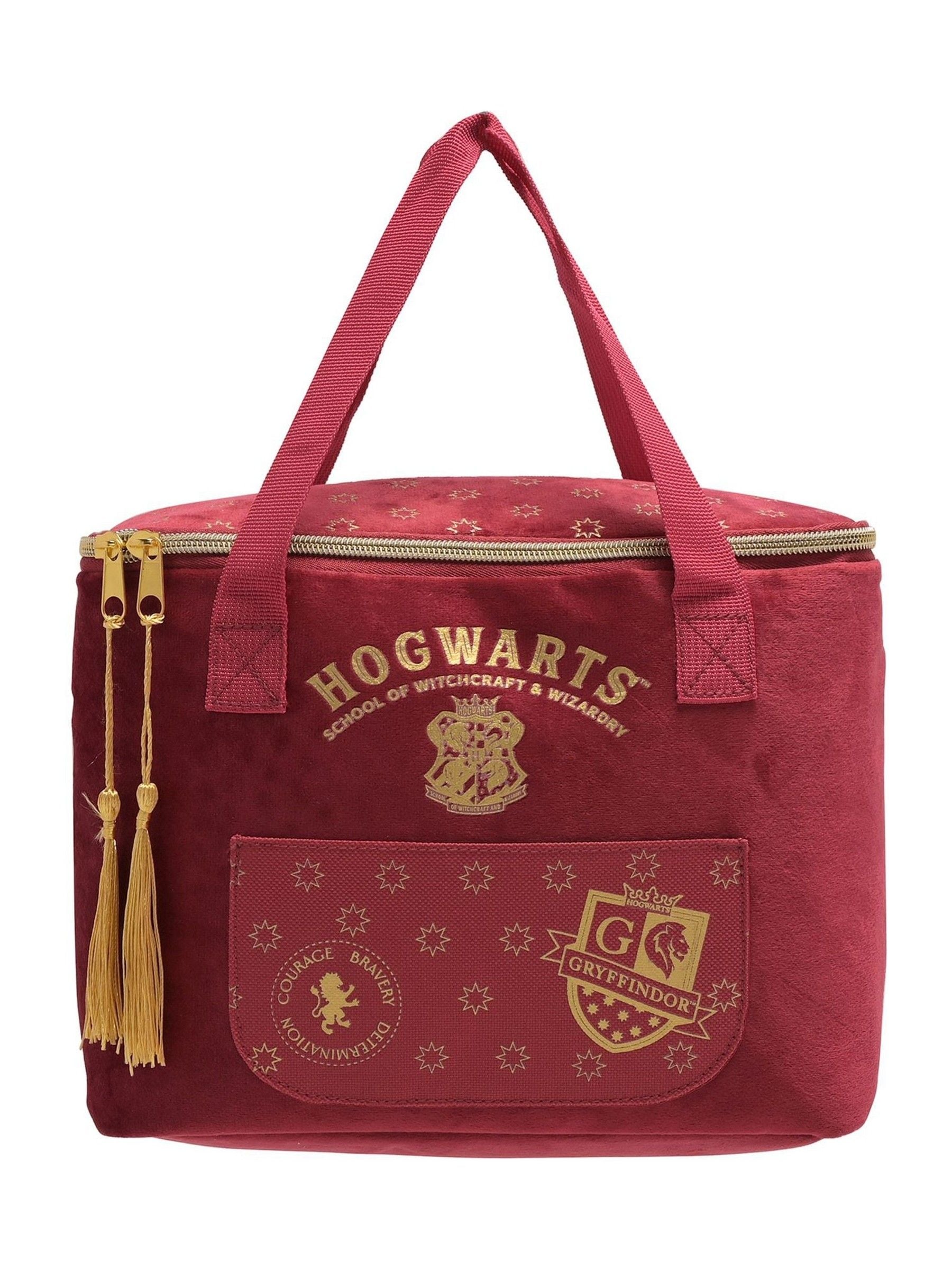 Alumni Lunch Bag Gryffindor Decorative Collectables - Image 4