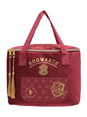 Harry Potter Red Lunch Bag Gryffindor - Image 1 of 5