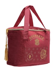 Harry Potter Red Lunch Bag Gryffindor - Image 2 of 5