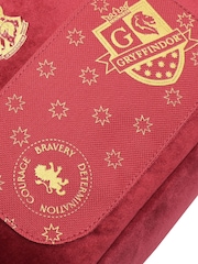 Harry Potter Red Lunch Bag Gryffindor - Image 3 of 5