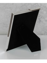 Widdop Silver Plated Rib Edge Frame - Image 3 of 5