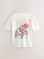 Ecru White Toy Story T-Shirt - Image 2 of 4