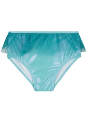Character Blue Disney The Little Mermaid Tankini - Image 10 of 10
