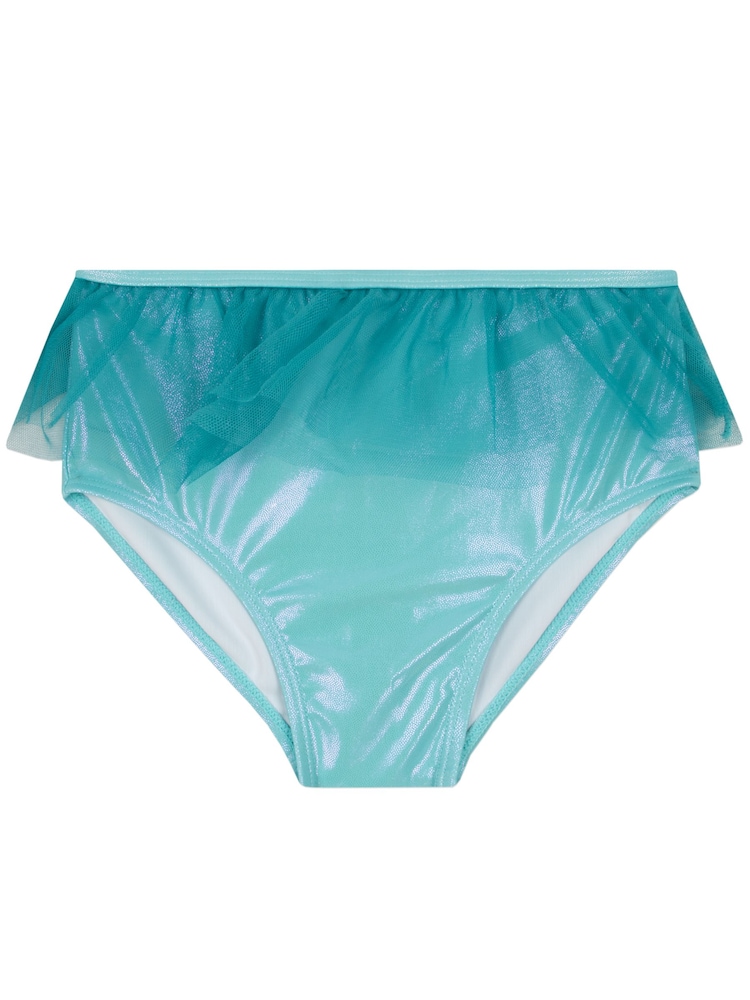 Character Blue Disney The Little Mermaid Tankini - Image 10 of 10 Character Blue Disney The Little Mermaid Tankini - Image 10 of 10