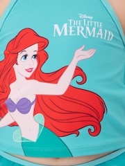 Character Blue Disney The Little Mermaid Tankini - Image 5 of 10