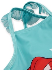 Character Blue Disney The Little Mermaid Tankini - Image 9 of 10