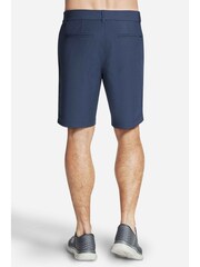 Skechers Grey Premium Everywhere 9 Inch Shorts - Image 2 of 3