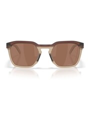 Oakley Brown Hstn Sq Square Sunglasses - Image 1 of 5