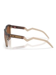 Oakley Brown Hstn Sq Square Sunglasses - Image 5 of 5