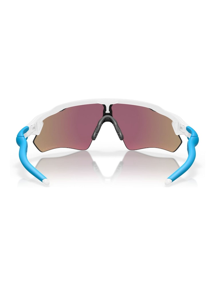 Oakley Radar Ev Path Rectangle Sunglasses - Imagen 5 de 5