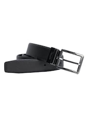 Dune London Blue Oakem Belt - Image 1 of 2