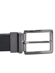 Dune London Blue Oakem Belt - Image 3 of 3