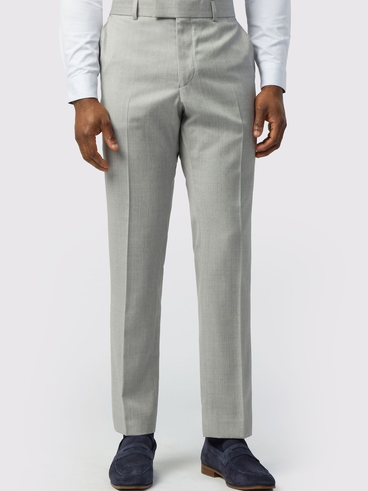 Ted Baker Tailoring Саржи брюки - Изображение 1 2