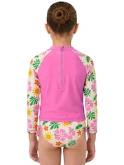 Character Lilo & Stitch Two Piece Swimsuit Set - Afbeelding 10 van 11