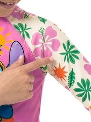 Character Lilo & Stitch Two Piece Swimsuit Set - Afbeelding 11 van 11