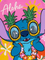 Character Lilo & Stitch Two Piece Swimsuit Set - Afbeelding 3 van 11