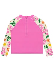 Character Lilo & Stitch Two Piece Swimsuit Set - Afbeelding 4 van 11