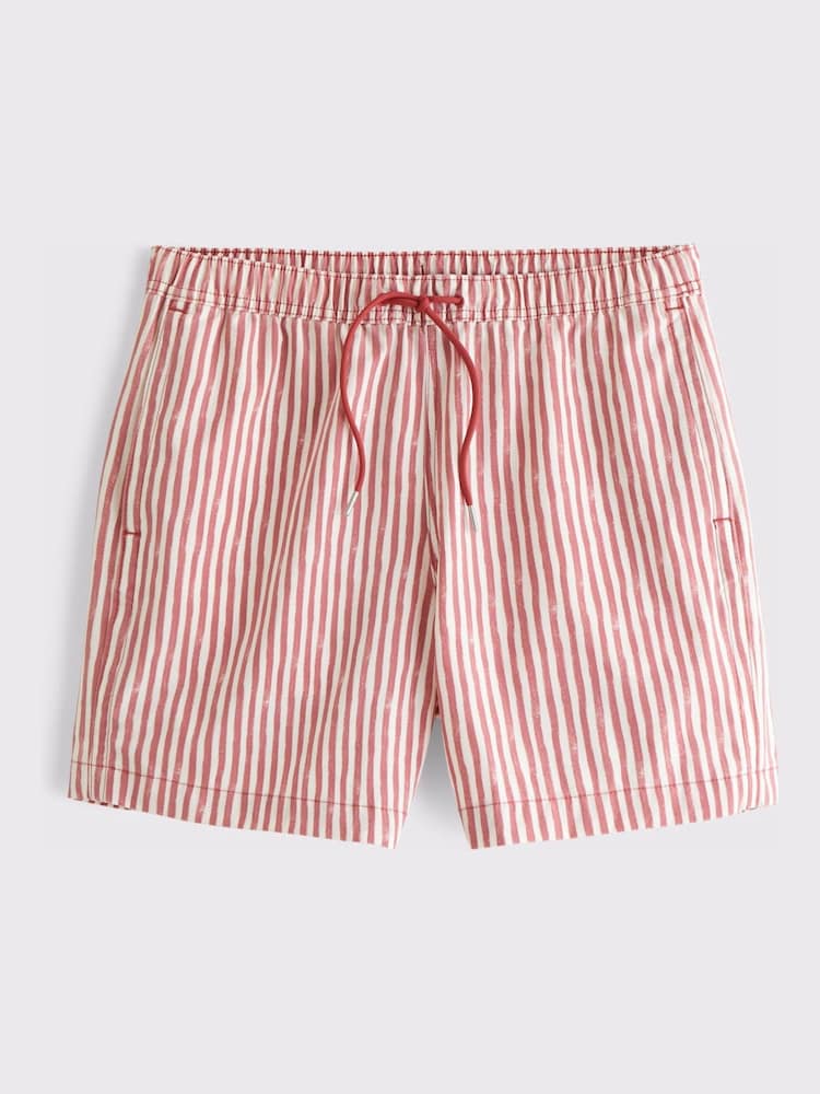 Abercrombie & Fitch 6inch Swim Shorts - Bild 1 von 1