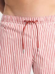 Short de bain Abercrombie & Fitch 6pouces - Image 4 de 7