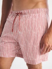 Short de bain Abercrombie & Fitch 6pouces - Image 5 de 7