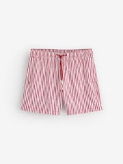 Short de bain Abercrombie & Fitch 6pouces - Image 7 de 7