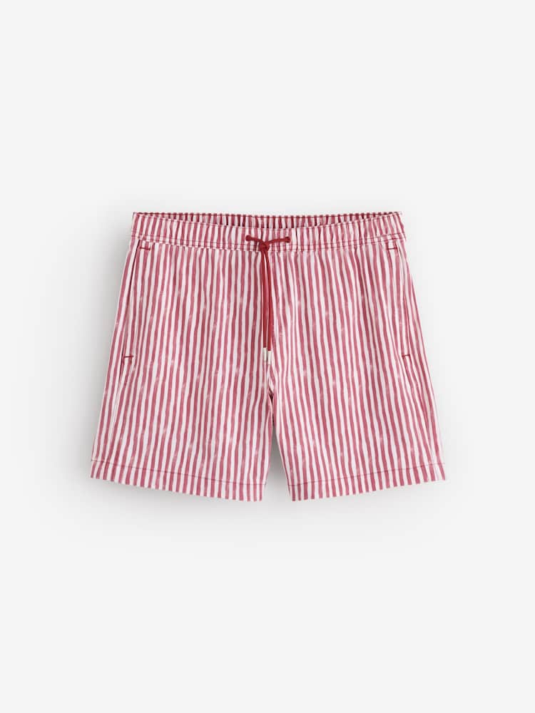 Short de bain Abercrombie & Fitch 6pouces - Image 7 de 7